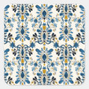 Search for ikat stickers Pattern