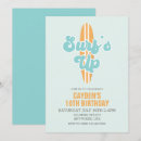Search for up birthday invitations Blue