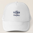 Search for father daughter hats Dad