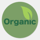 Search for gmo stickers Green