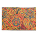 Search for paisley pillowcases Floral