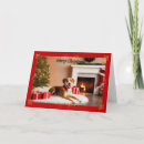 Search for cute puppy christmas cards Cosy