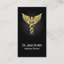 Search for wings business cards Gold