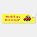 Search for funny driving quote bumper stickers Saying