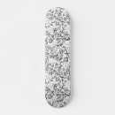 Search for bee skateboards Pattern