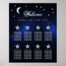 Search for celestial wedding seating charts Moon