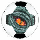 Search for eye soccer balls Animals