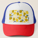 Search for fruit patterns hats Background