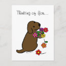 Search for cartoon puppy postcards Dog