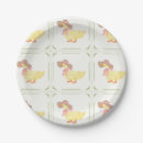 Search for pink duck plates Vintage