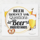 Search for funny beer labels Party