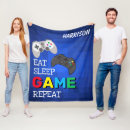 Search for gamer blankets Gaming