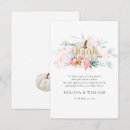 Search for fall floral cards Watercolor