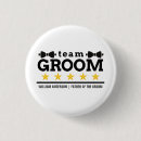 Search for groom squad badges Groomsman