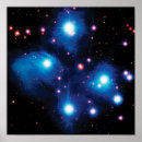 Search for pleiades posters Blue