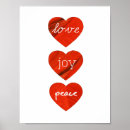 Search for peace joy posters Home