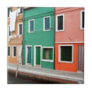 Search for burano tiles Canal