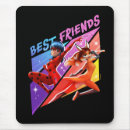 Search for girl superhero mousepads Rena rouge