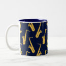 Search for saxes mugs Blues