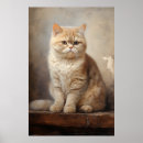 Search for exotic cats posters Feline