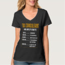 Search for consultant tshirts Joke