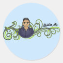 Search for avatar stickers Zwinky