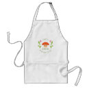 Search for cute mushrooms aprons Whimsical