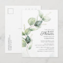 Search for eucalyptus baby shower invitations Modern