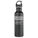 Search for funny water bottles engineer