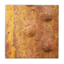 Search for rusted metal tiles Iron
