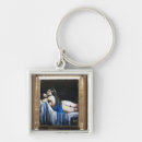 Search for beauty salon key rings Fashion