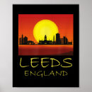 Search for leeds posters United
