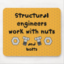 Search for bolts mousepads Nuts