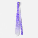 Search for fading ties Ombre