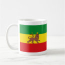 Search for rastafari mugs Lion of judah