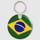 Search for world cup soccer key rings Brazil
