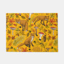 Search for fox doormats Forest