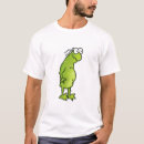 Search for warts tshirts Tadpole