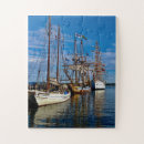 Search for ship puzzles Tall ships