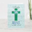 Search for bishop cards Flower