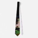 Search for zombies ties Ghost