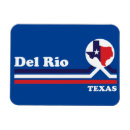 Search for texan magnets America