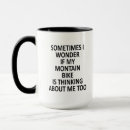 Search for funny biking mugs Cycling