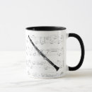 Search for clarinet mugs Classical