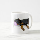 Search for rottweiler mugs Rottie