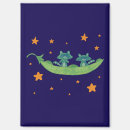 Search for peas magnets Kawaii