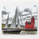 Search for masts mousepads Harbour