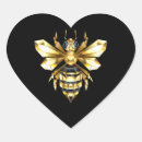 Search for gold bee stickers Beekeeping