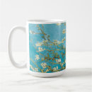 Search for van gogh almond blossoms mugs Flowers