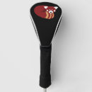 Search for panda golf head covers Animal